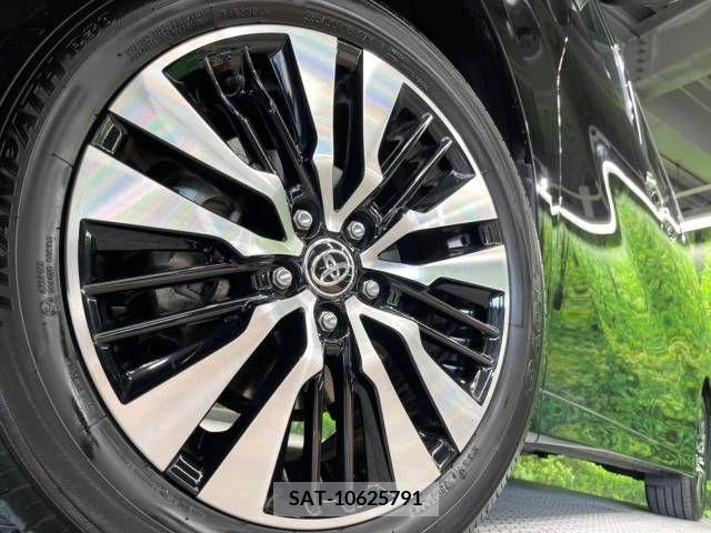 Toyota ALPHARD 2022-10 299575-14