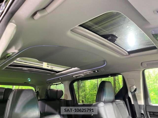 Toyota ALPHARD 2022-10 299575-2