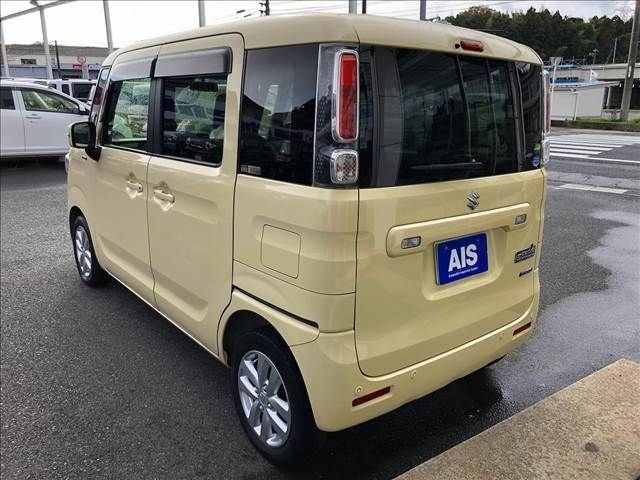 Suzuki SPACIA 2017-12 183262-2