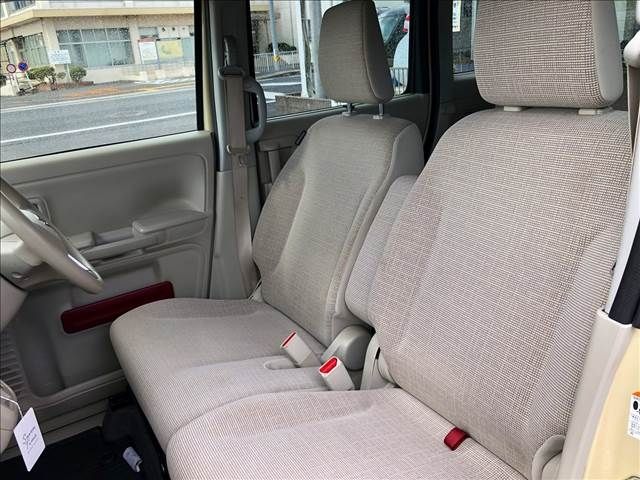 Suzuki SPACIA 2017-12 183262-3