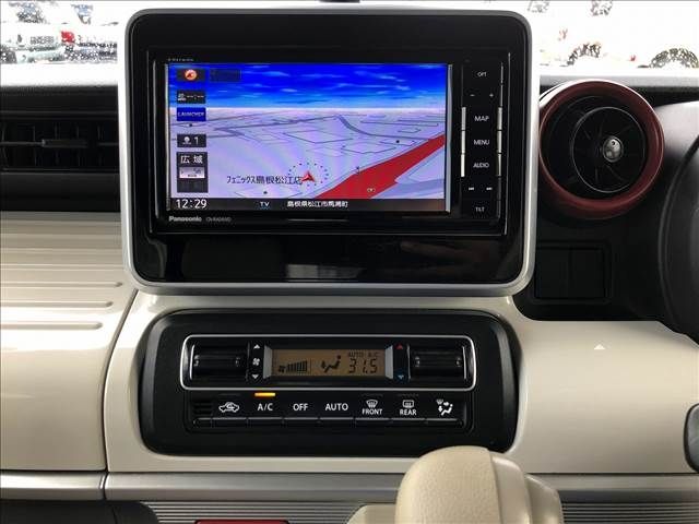 Suzuki SPACIA 2017-12 183262-11