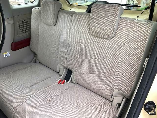 Suzuki SPACIA 2017-12 183262-4