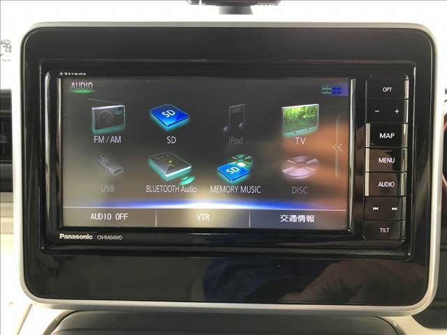 Suzuki SPACIA 2017-12 183262-10