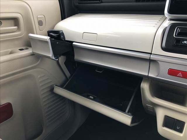 Suzuki SPACIA 2017-12 183262-23