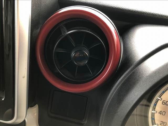 Suzuki SPACIA 2017-12 183262-25