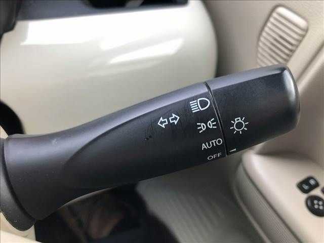 Suzuki SPACIA 2017-12 183262-15