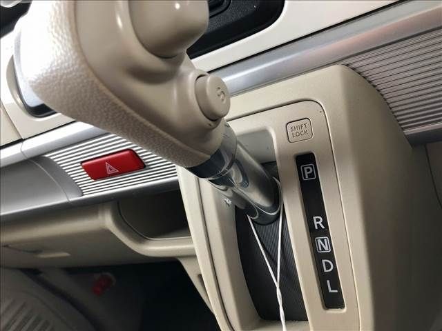 Suzuki SPACIA 2017-12 183262-18