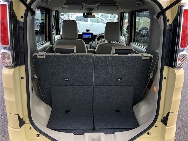 Suzuki SPACIA 2017-12 183262-5