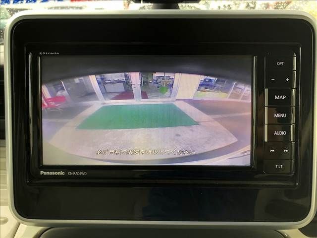 Suzuki SPACIA 2017-12 183262-8