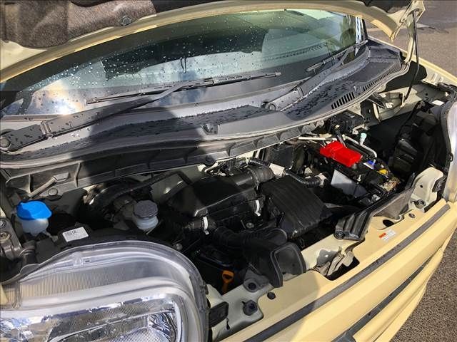 Suzuki SPACIA 2017-12 183262-26