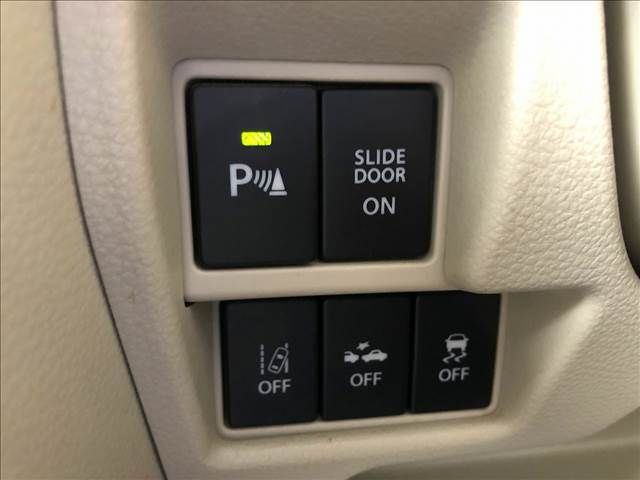 Suzuki SPACIA 2017-12 183262-22