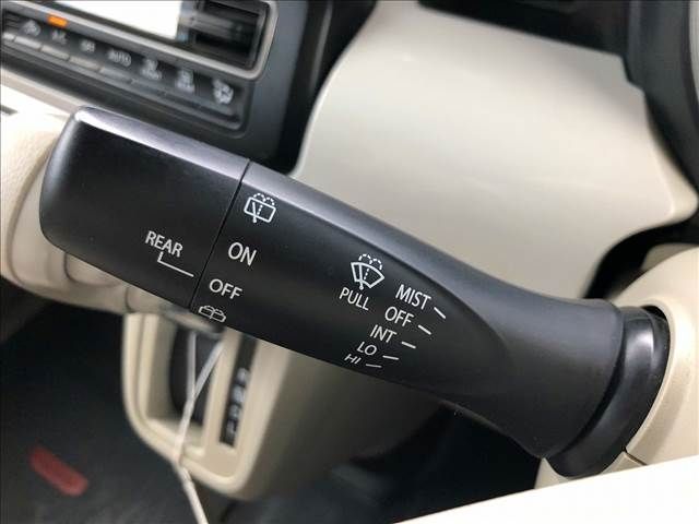 Suzuki SPACIA 2017-12 183262-14