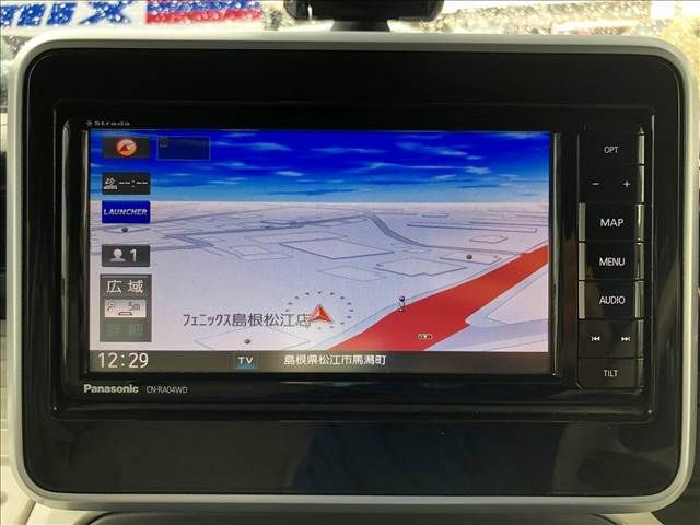Suzuki SPACIA 2017-12 183262-7