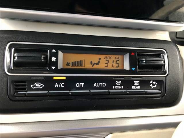 Suzuki SPACIA 2017-12 183262-17
