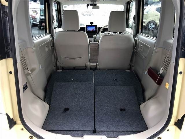 Suzuki SPACIA 2017-12 183262-6