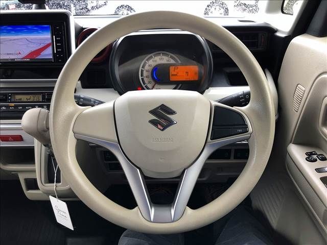 Suzuki SPACIA 2017-12 183262-12