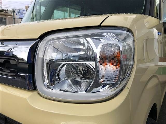 Suzuki SPACIA 2017-12 183262-27