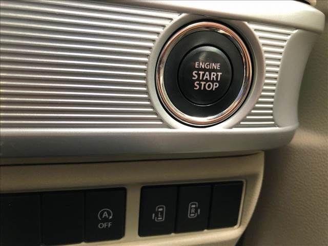 Suzuki SPACIA 2017-12 183262-21