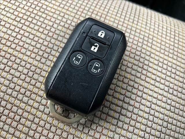 Suzuki SPACIA 2017-12 183262-20