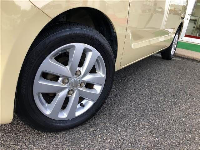 Suzuki SPACIA 2017-12 183262-28