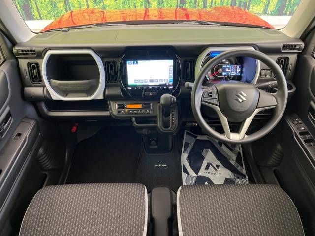 Suzuki HUSTLER 2020-10 12735-1