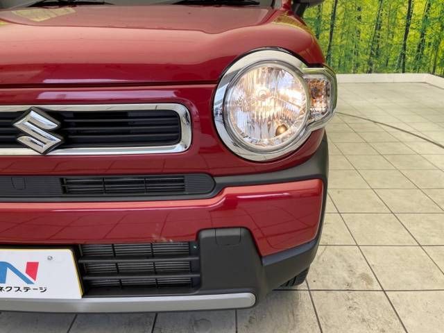 Suzuki HUSTLER 2020-10 12735-12