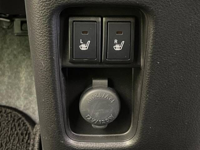 Suzuki HUSTLER 2020-10 12735-7
