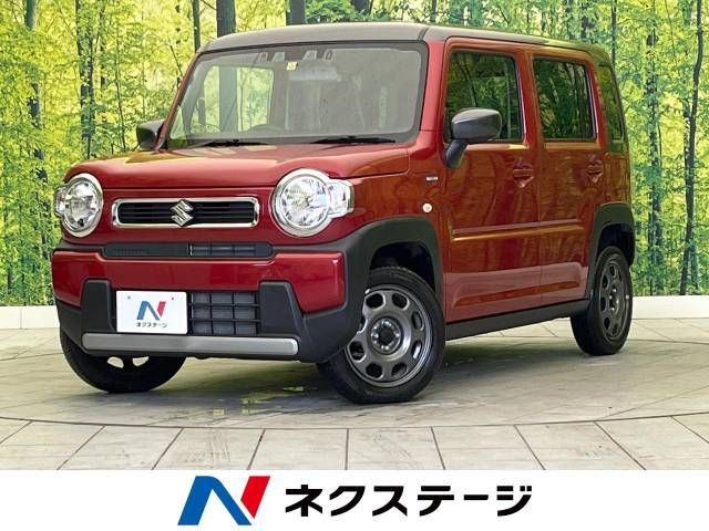 Suzuki HUSTLER 2020-10 12735-0