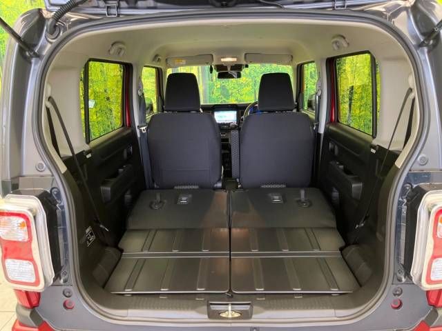 Suzuki HUSTLER 2020-10 12735-11