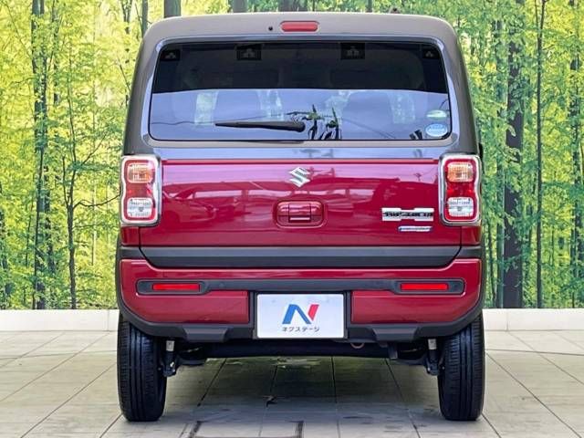 Suzuki HUSTLER 2020-10 12735-15