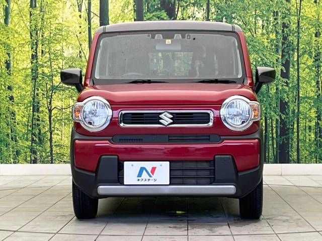 Suzuki HUSTLER 2020-10 12735-14