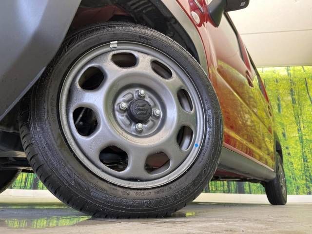 Suzuki HUSTLER 2020-10 12735-13
