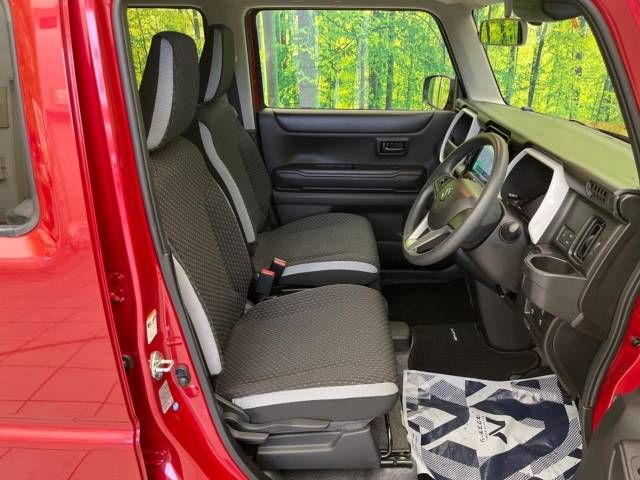 Suzuki HUSTLER 2020-10 12735-9