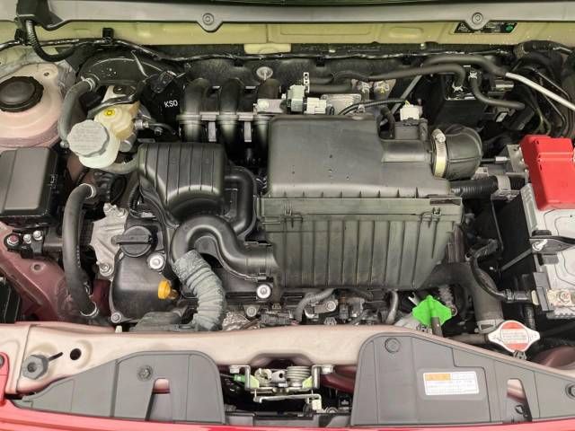 Suzuki HUSTLER 2020-10 12735-18