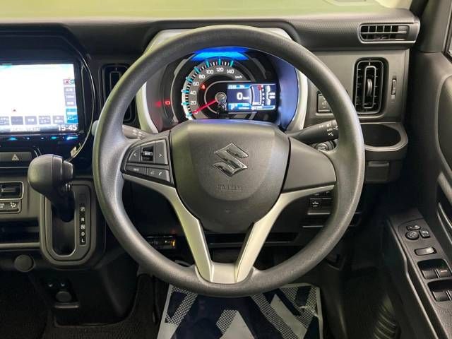 Suzuki HUSTLER 2020-10 12735-8
