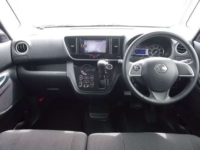 Nissan DAYZ ROOX 2018-01 22677-2