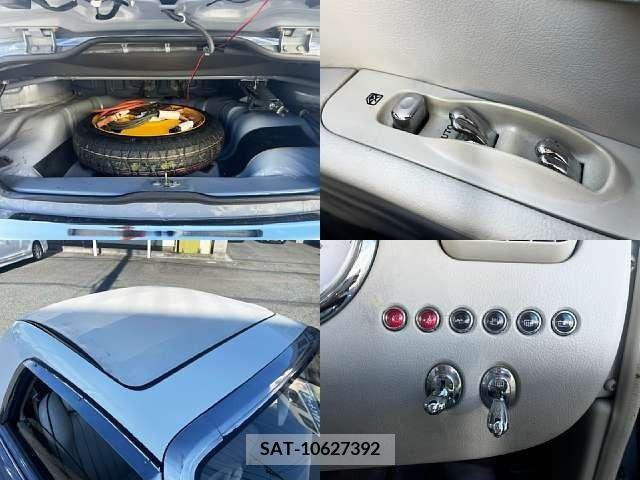Nissan FIGARO 1992-04 302685-6