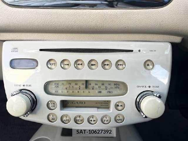 Nissan FIGARO 1992-04 302685-4