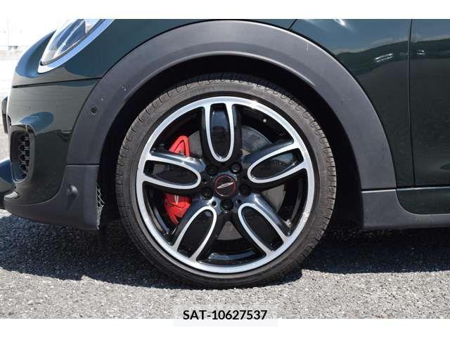 Bmw MINI 2019-08 319846-7