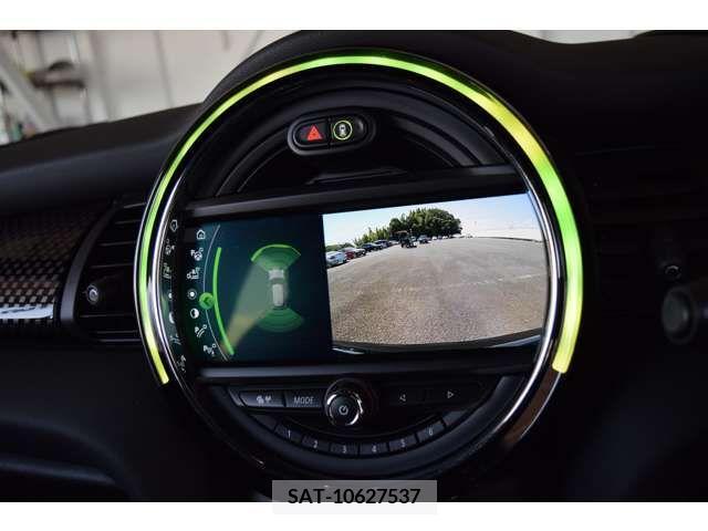Bmw MINI 2019-08 319846-15