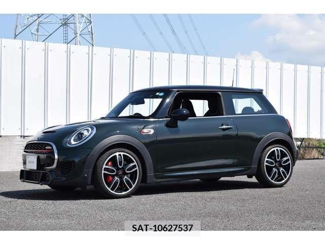 Bmw MINI 2019-08 319846-6