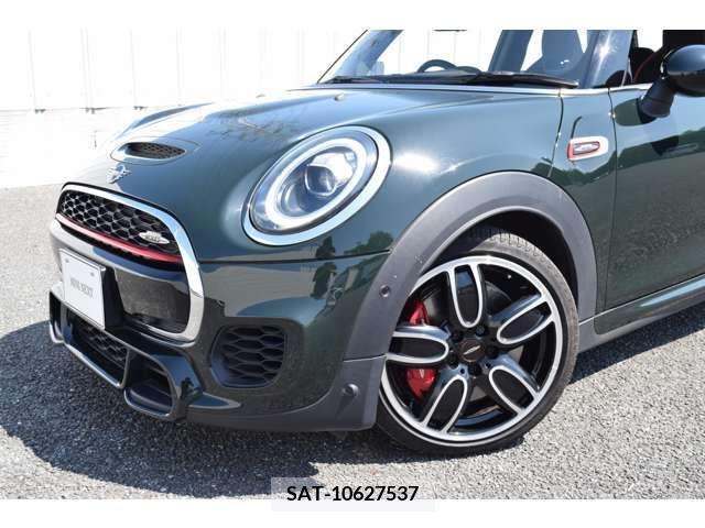 Bmw MINI 2019-08 319846-5