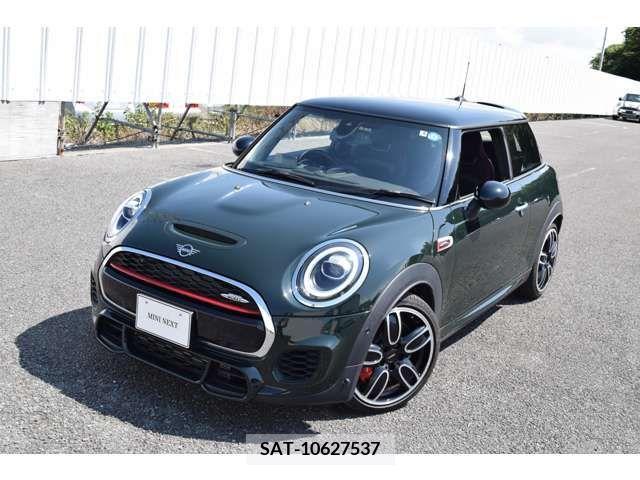 Bmw MINI 2019-08 319846-4