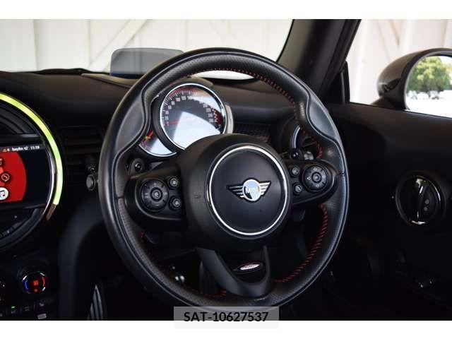 Bmw MINI 2019-08 319846-13