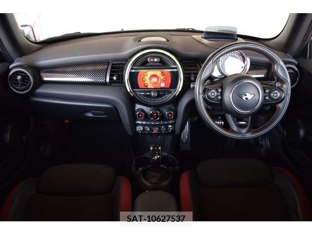 Bmw MINI 2019-08 319846-3