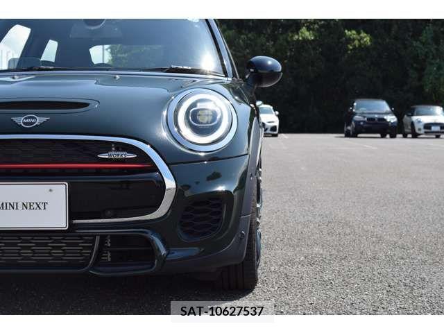 Bmw MINI 2019-08 319846-2