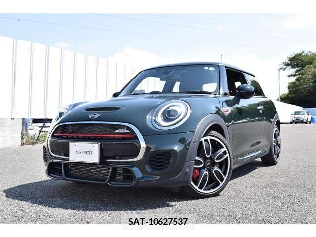 Bmw MINI 2019-08 319846-1
