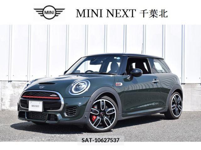 Bmw MINI 2019-08 319846-0