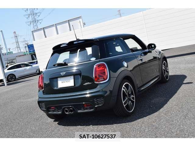 Bmw MINI 2019-08 319846-10