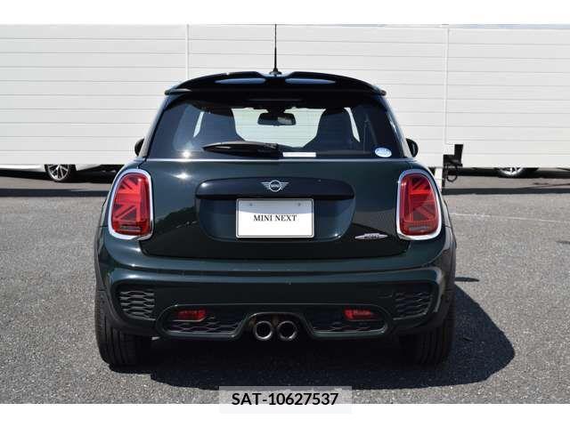 Bmw MINI 2019-08 319846-9